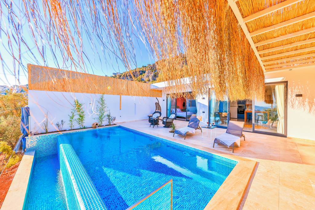 Villa Puhu