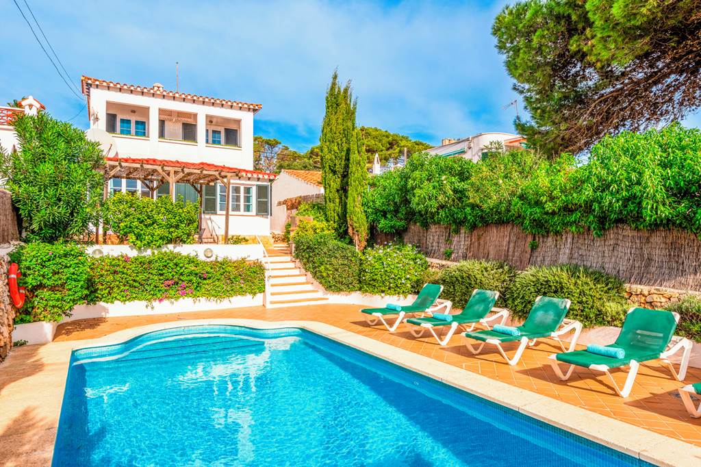 Villa Punta Rosa