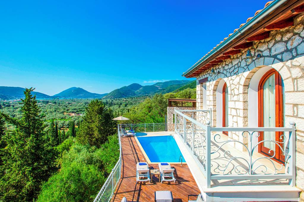Villa Rachi