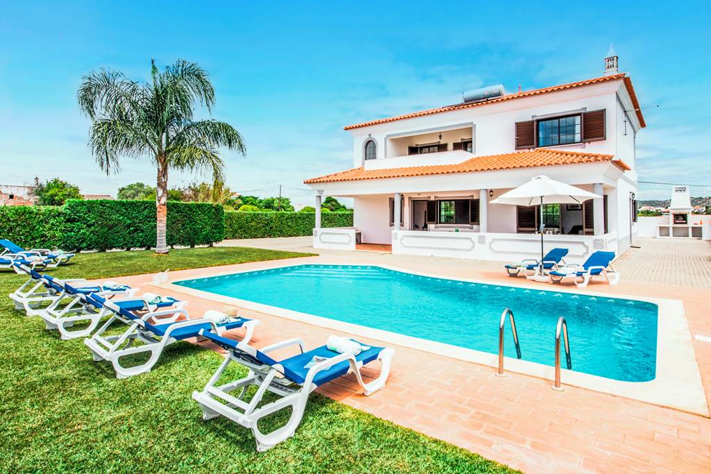 Villa Ramos Vista