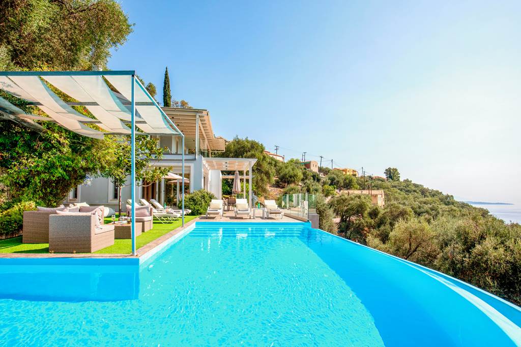 Villa Rana