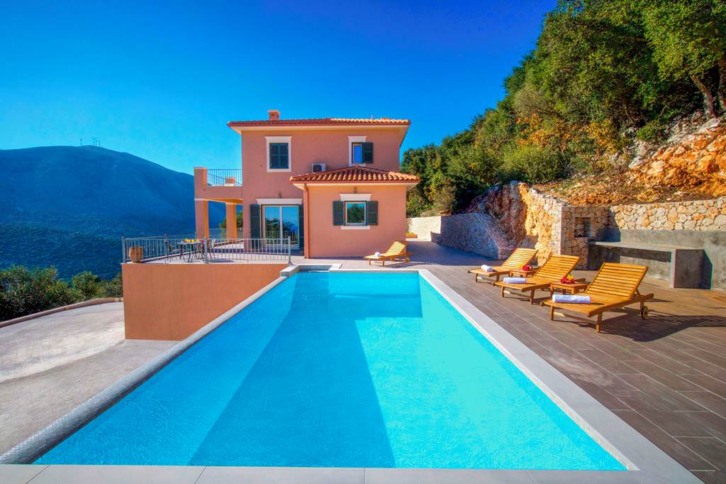 Villa Remvi