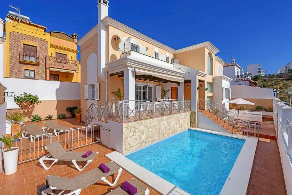 Villa Retama