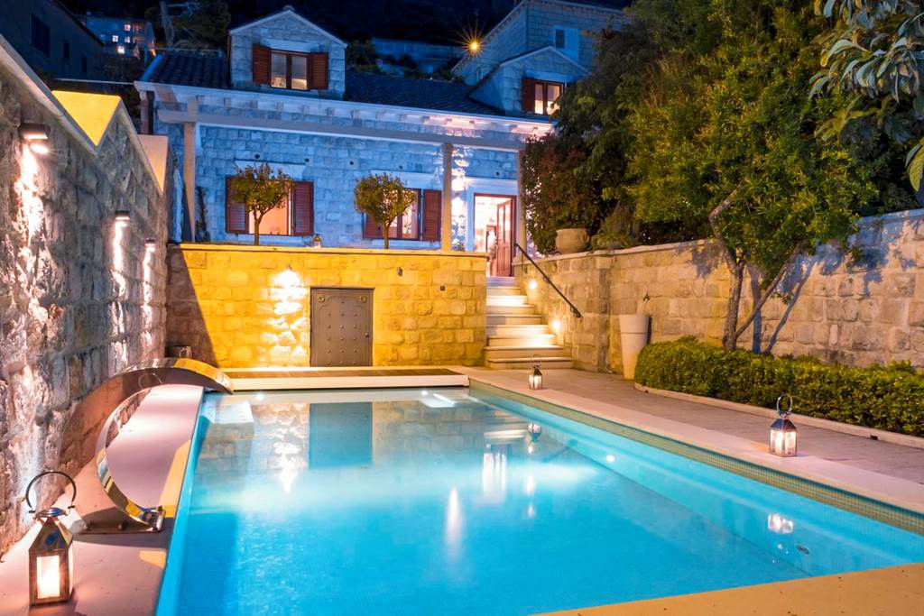 Villa Revelin
