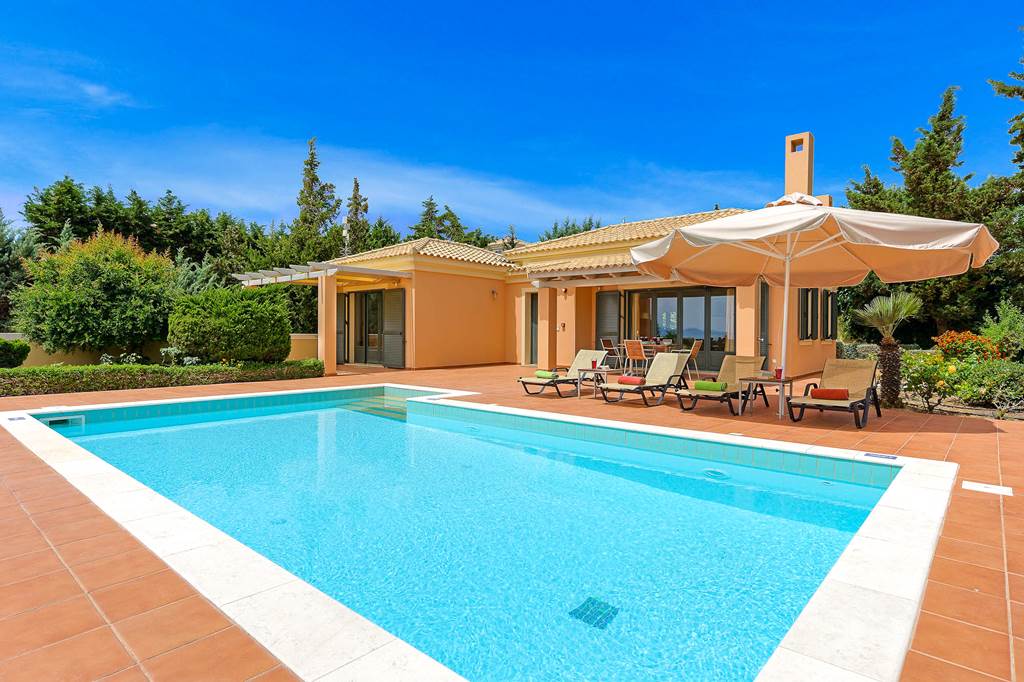 Villa Riaki