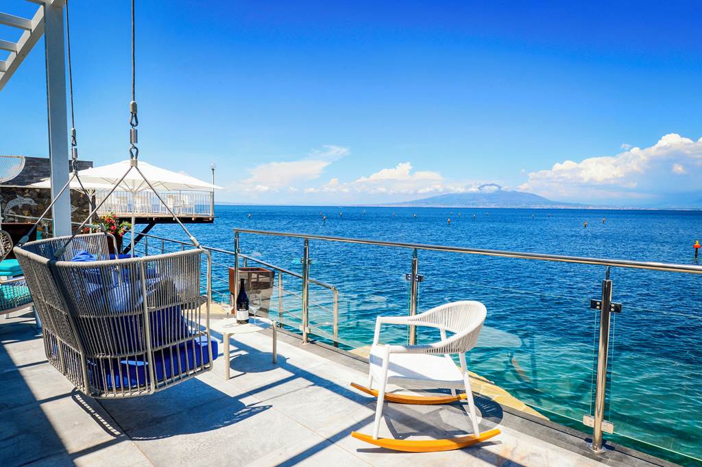 Villa Rockpool
