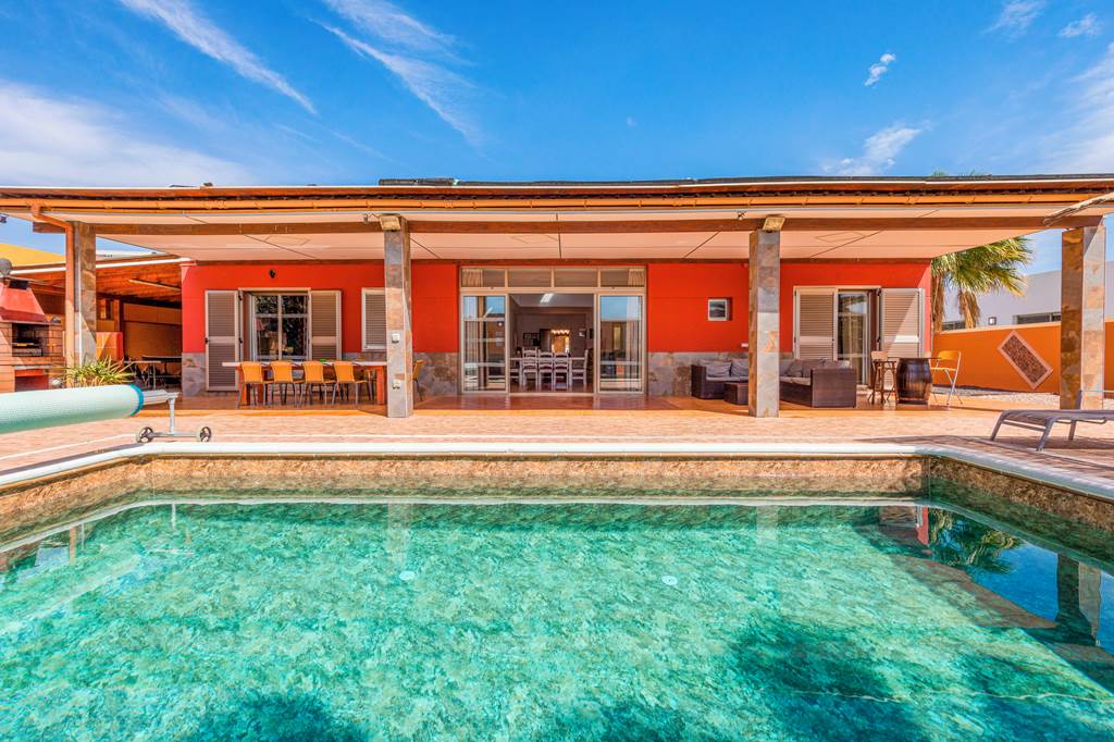 Villa Romana