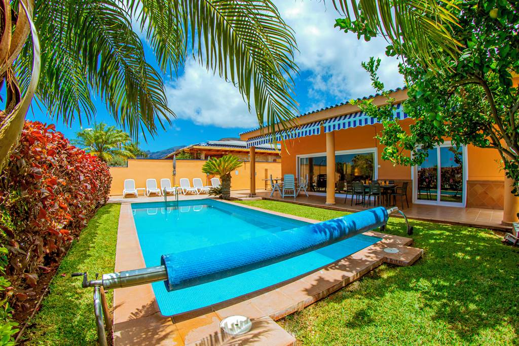 Villa Royal Sunset