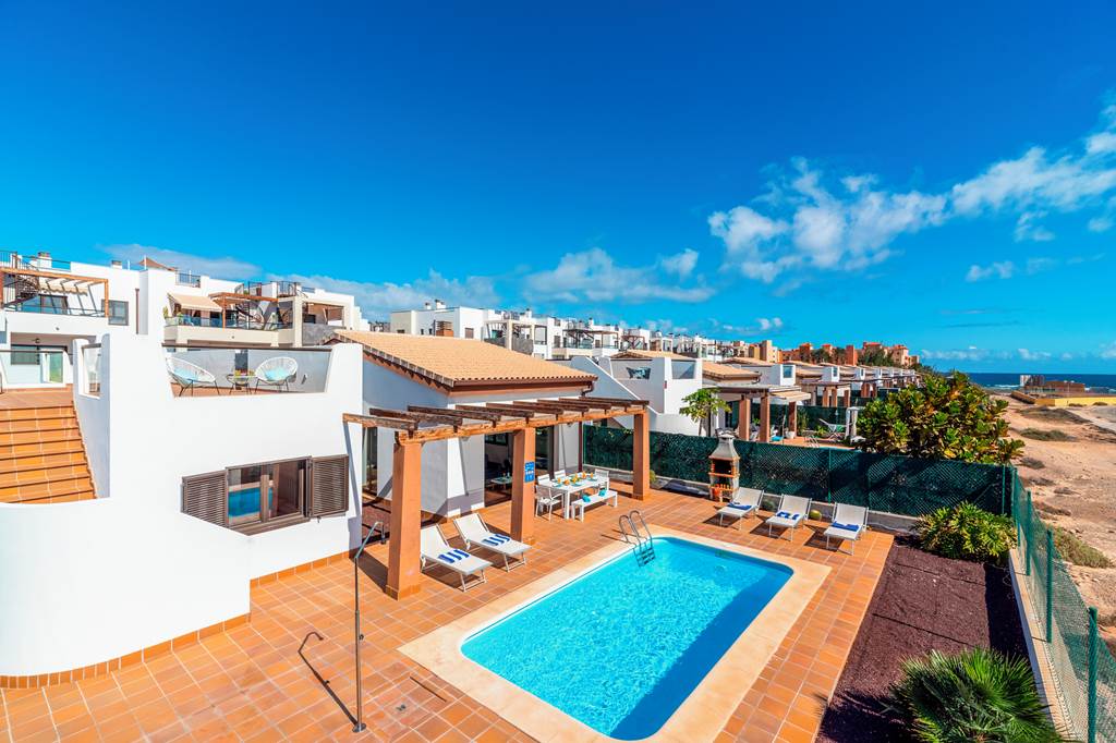 Villa Rubicon