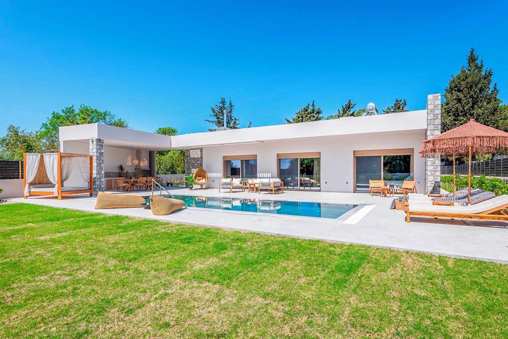 Villa Ruby Paradise