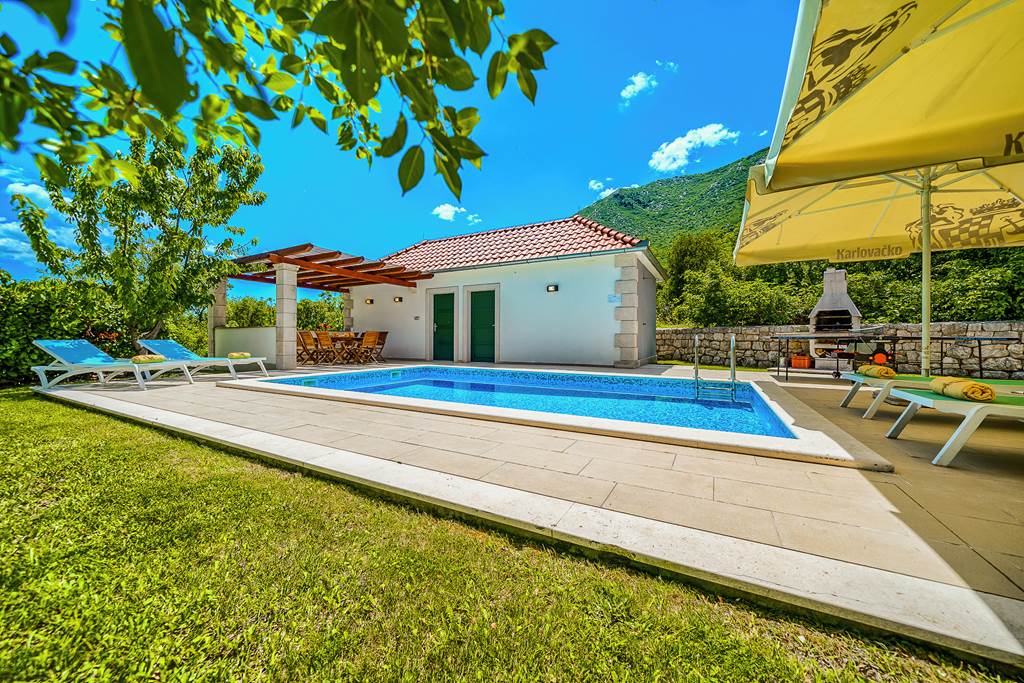 Villa Rural Calm
