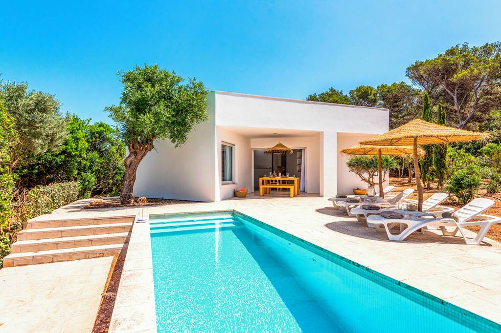 Villa Sa Pausa