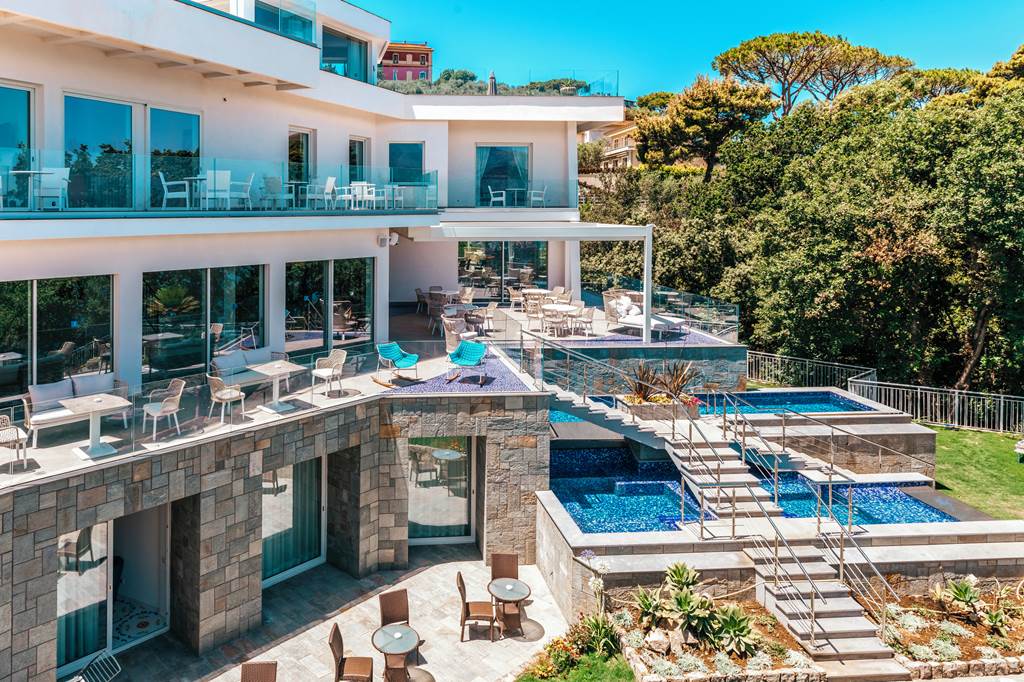 Villa Sacco