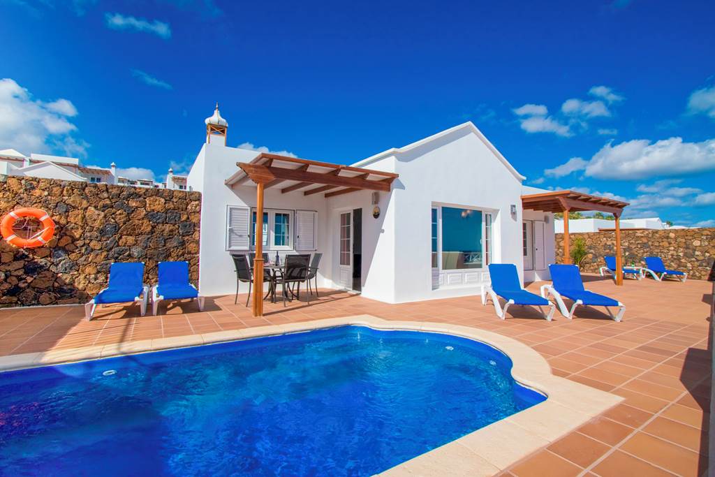 Villa Samar