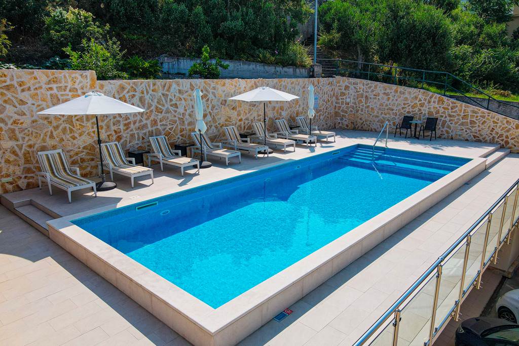 Villa Samba