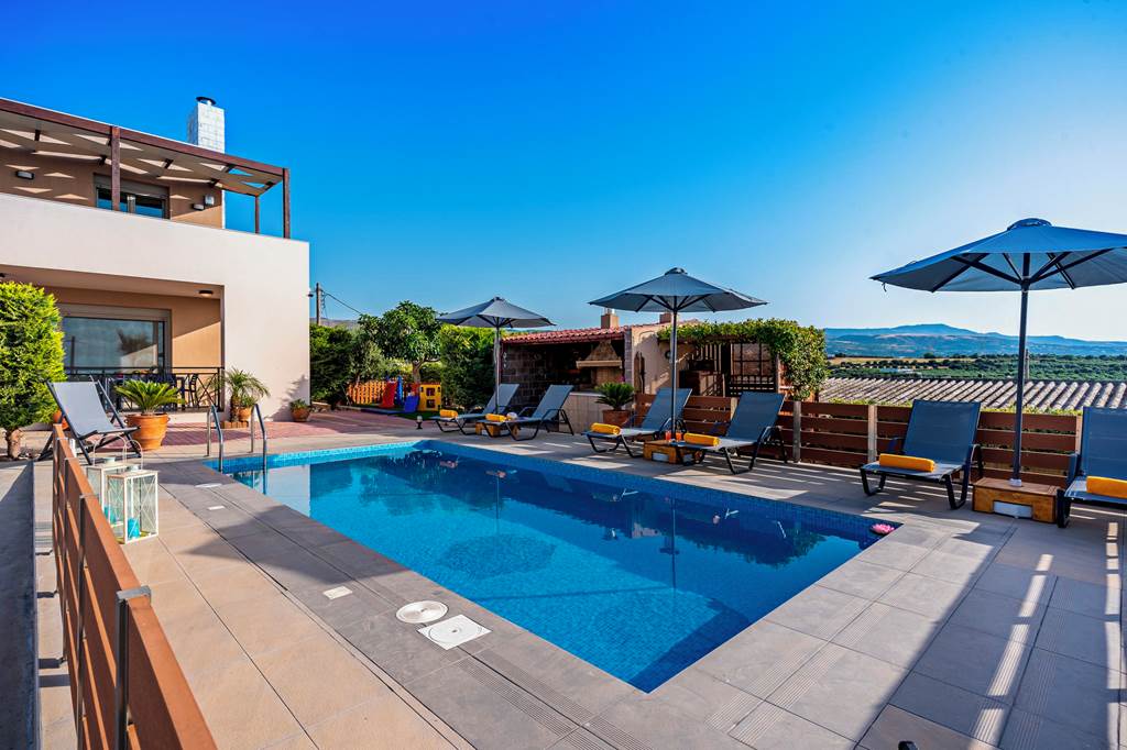 Villa Sandy Evi