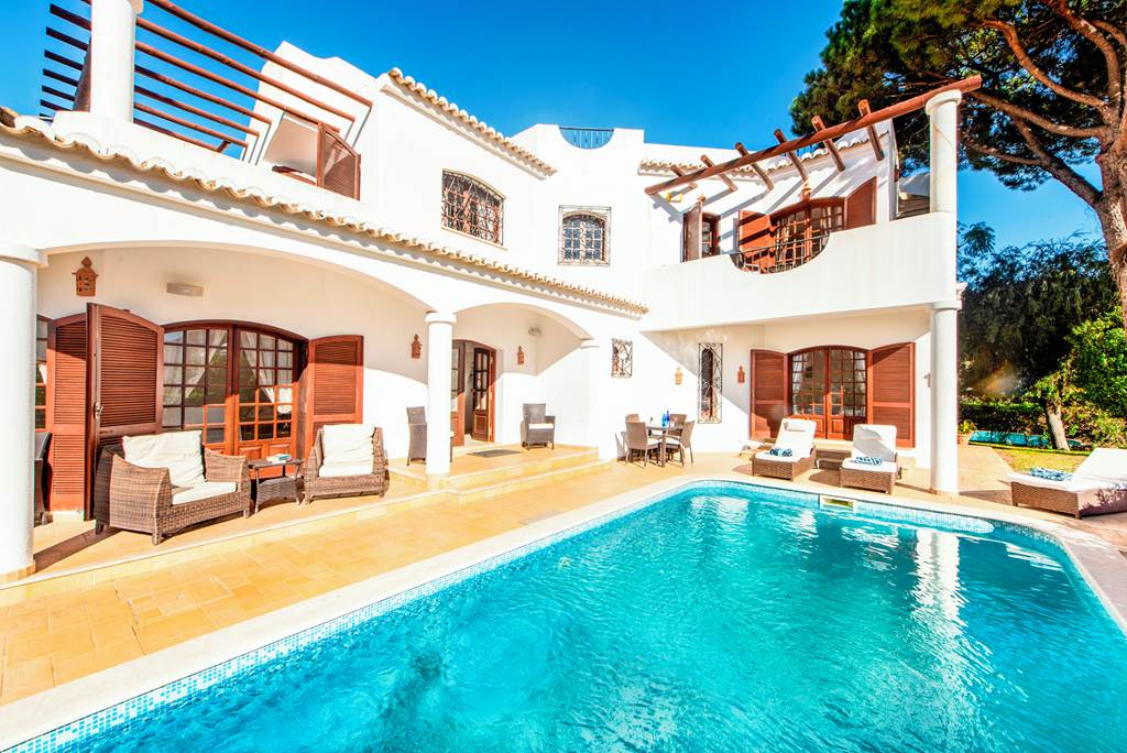 Villa Santa Barbara