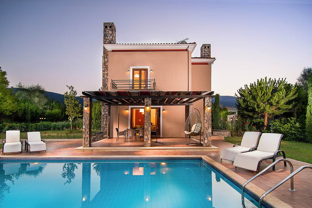 Villa SAO