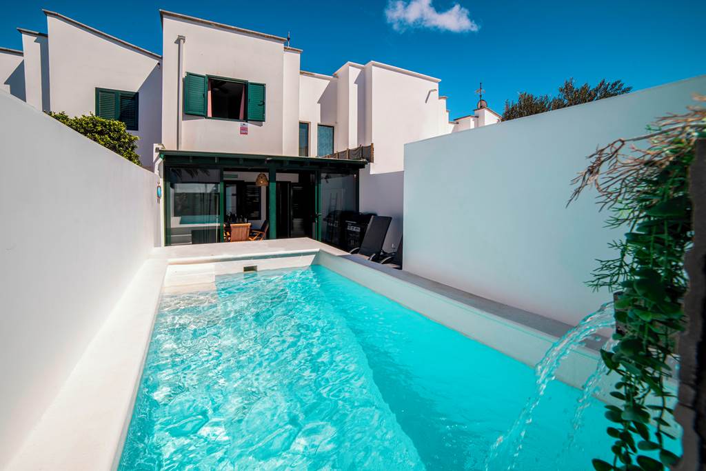 Villa Sari