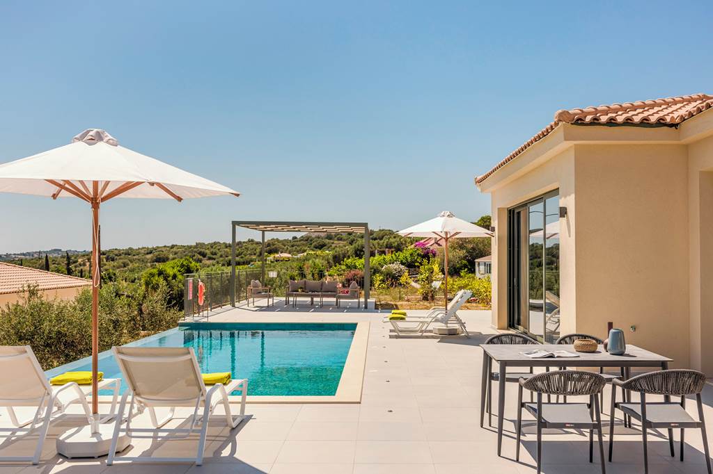 Villa Sciron