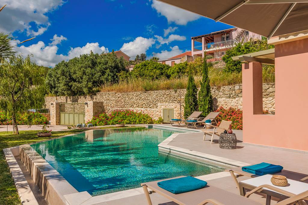 Villa Sea and Sky