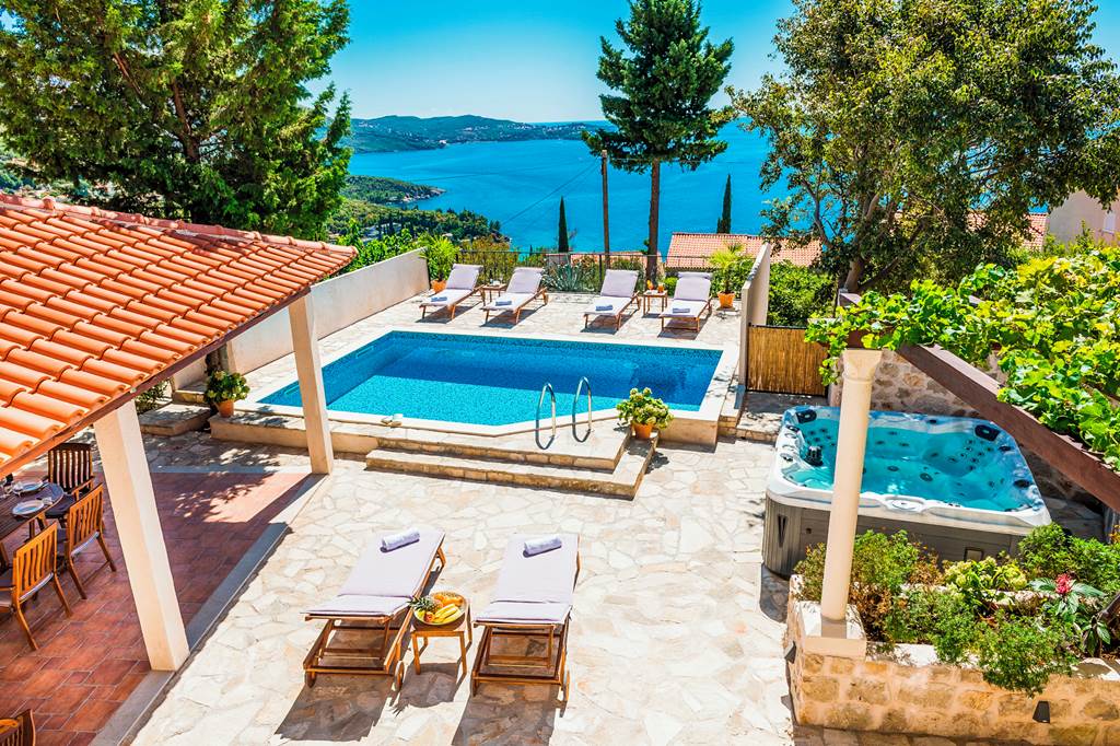 Villa Sea Dreams I