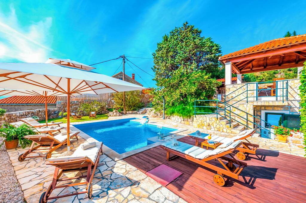 Villa Sea Dreams II