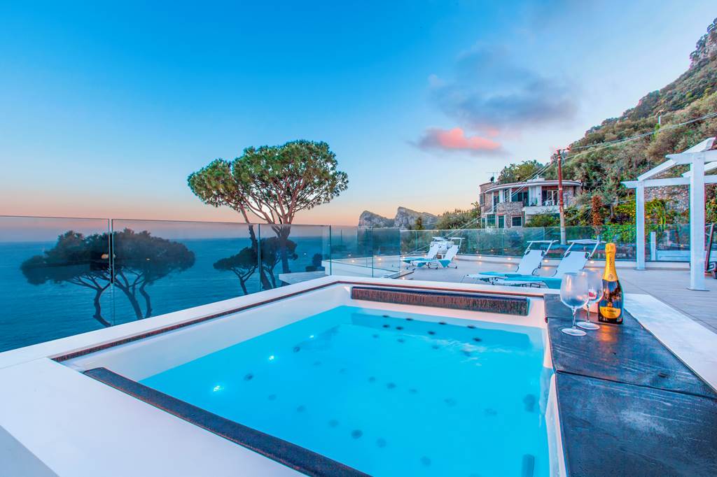 Villa Sea Gem