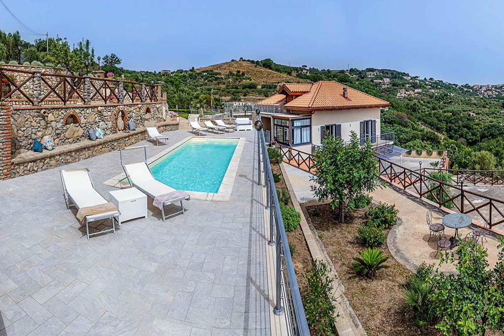 Villa Sea Haven
