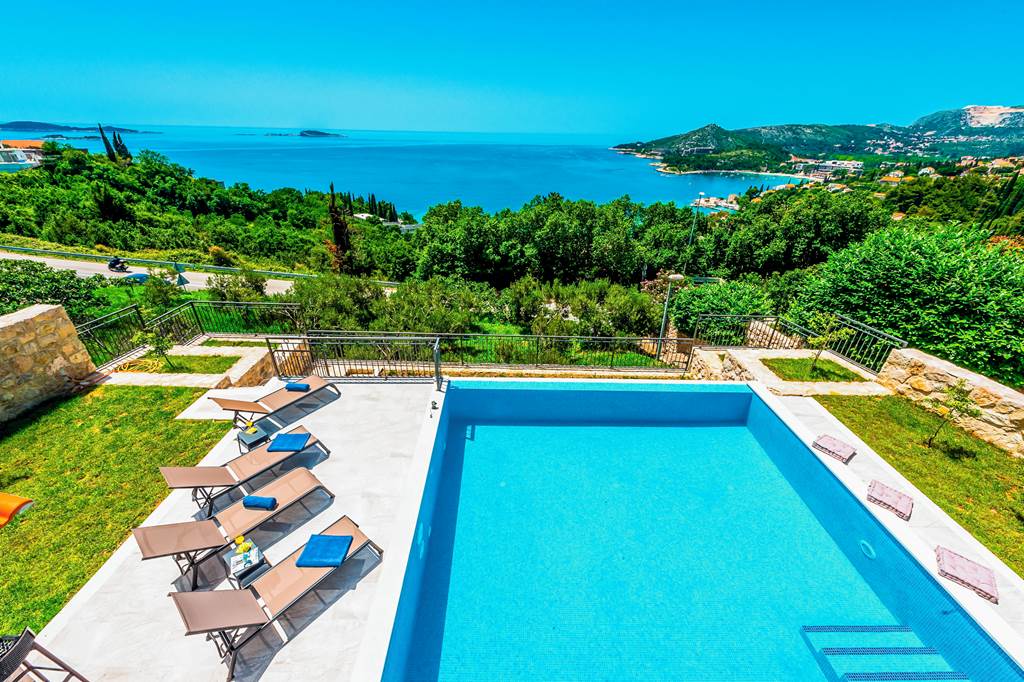 Villa Sea Pearl