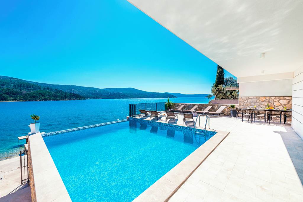 Villa Sea Queen I