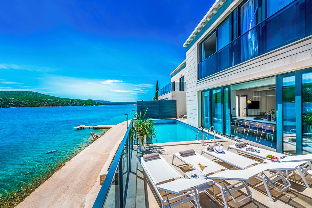 Villa Sea Queen III