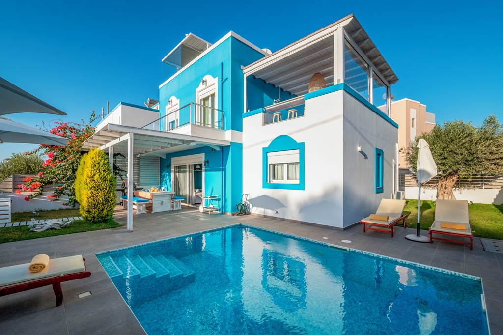 Villa Seabreeze