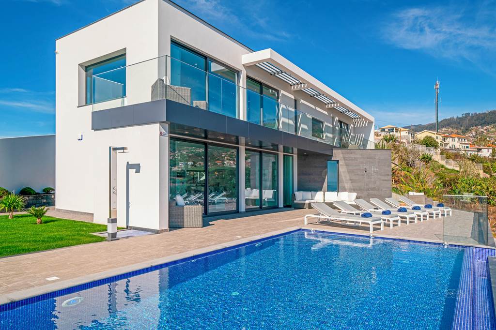 Villa Seacrest