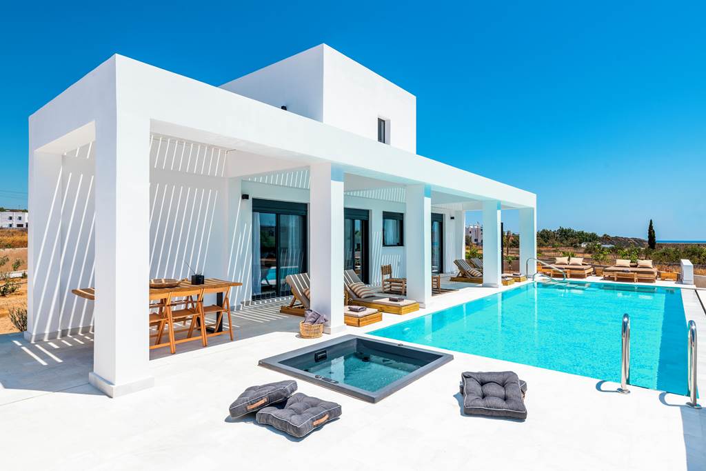 Villa Seasand