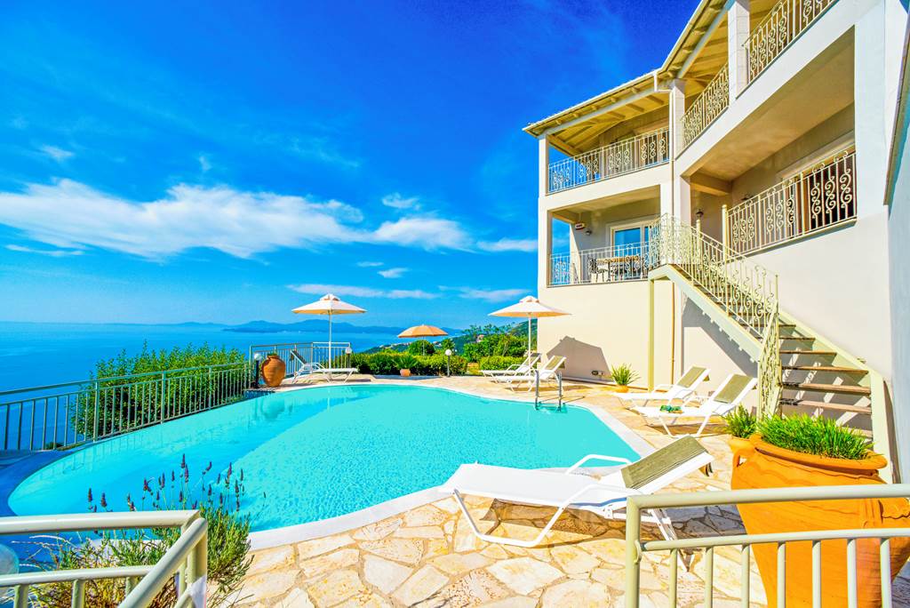 Villa Seascape