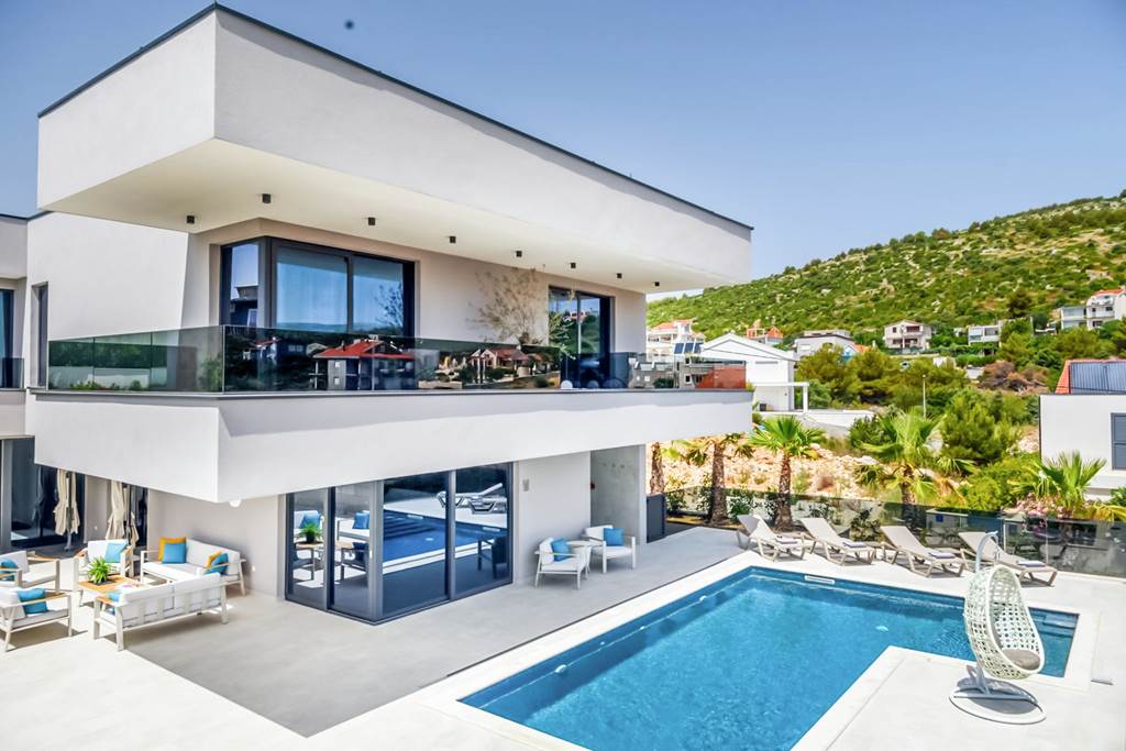 Villa Seashell Deluxe I