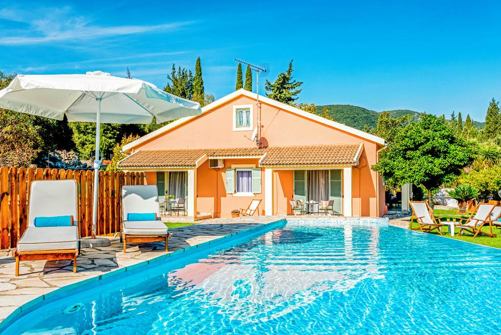 Villa Secret Paradise