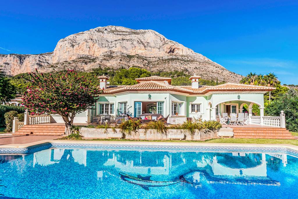 Villa Semesa