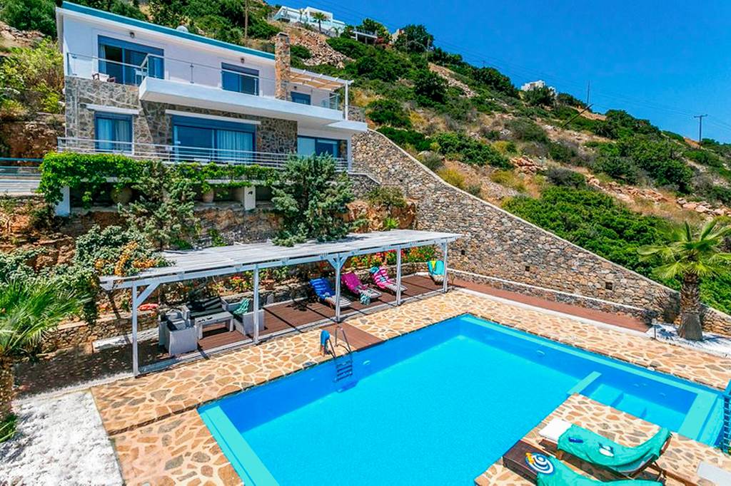 Villa Senses