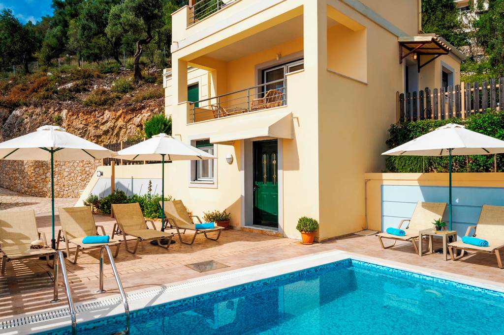 Villa Sequoia