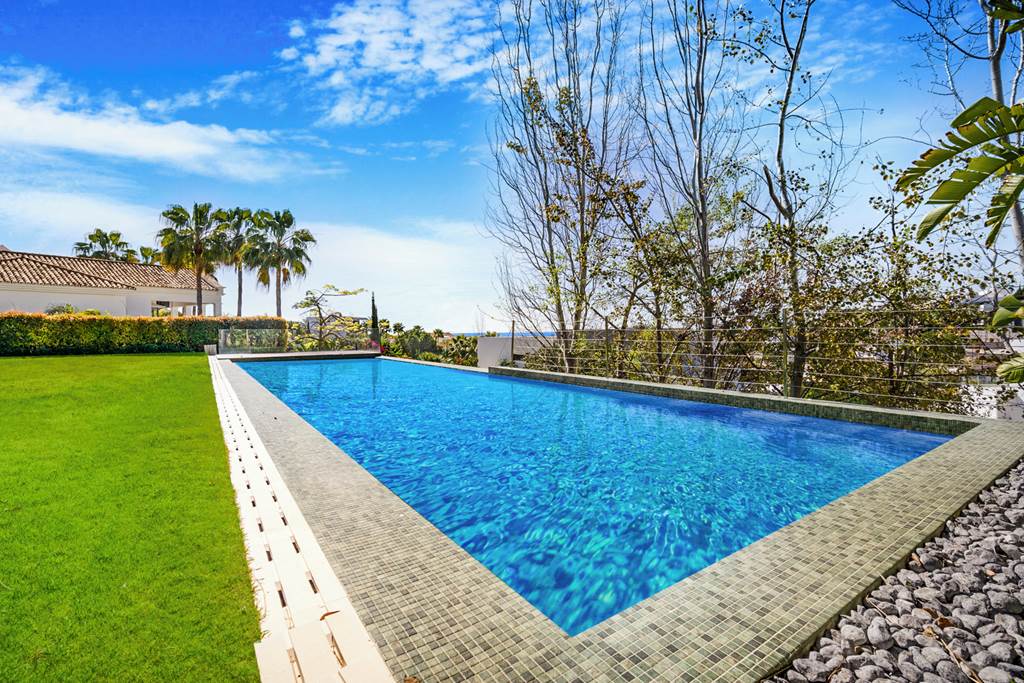 Villa Serena Golf