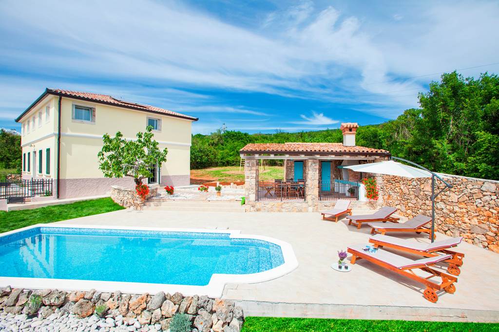 Villa Serene Haven