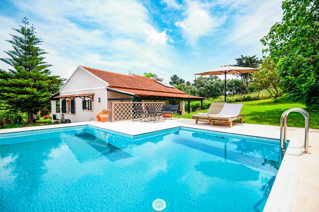 Villa Serenita