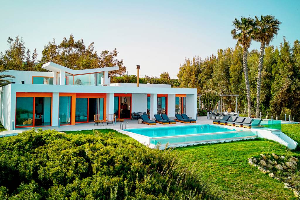 Villa Seven