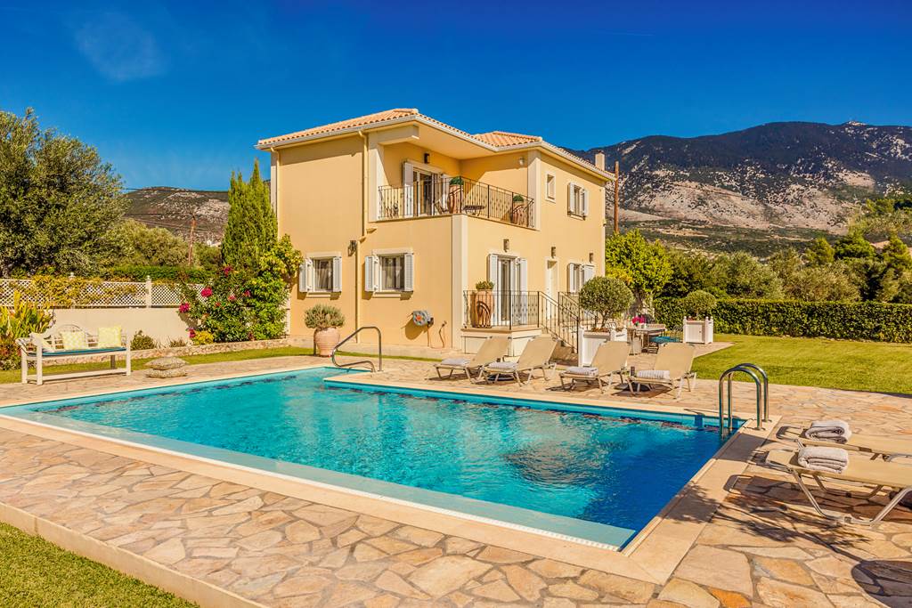 Villa Shiranne