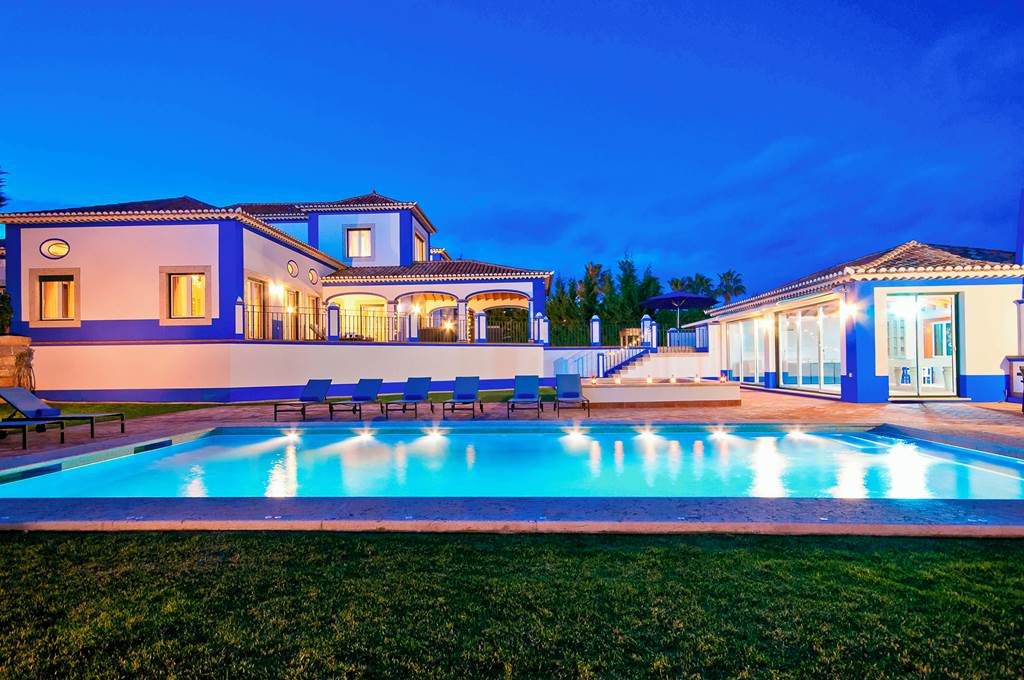 Villa Sibbo