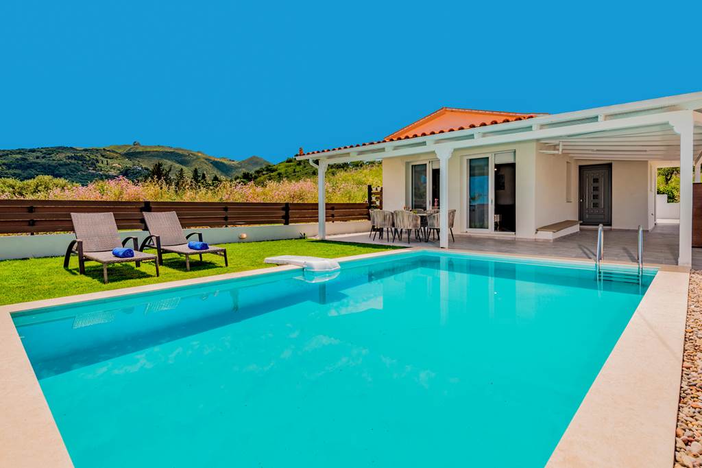 Villa Siesta