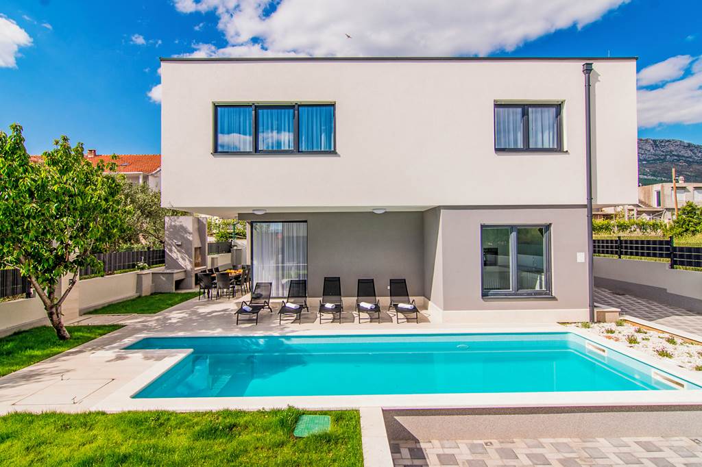 Villa Silver Sky I