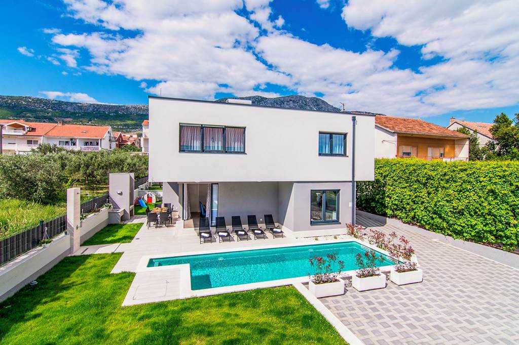 Villa Silver Sky II
